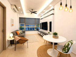 Flamingo Valley (D15), Condominium #549807011